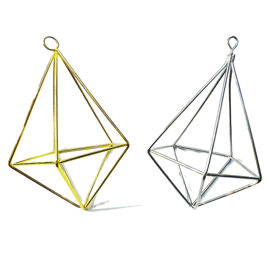 L631]DIY Diamond Frame