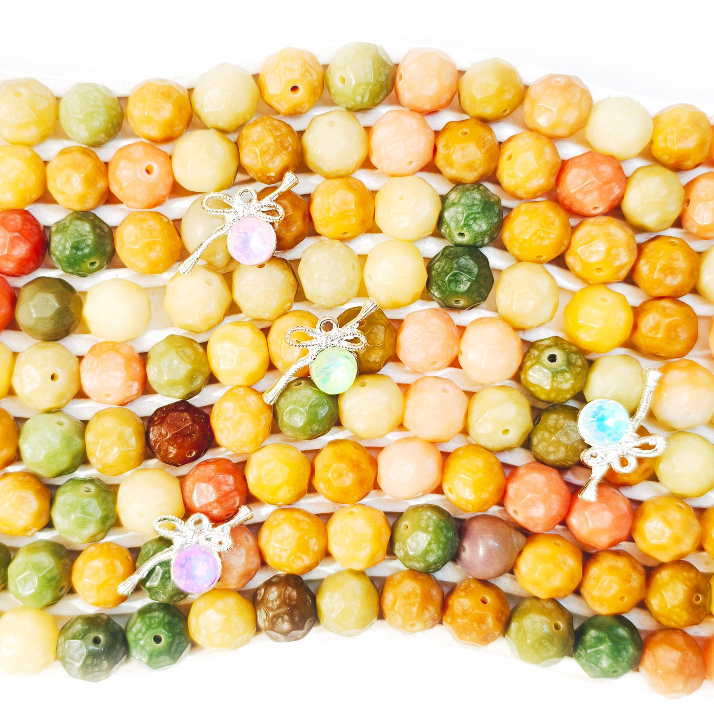 L1135]Bodhi Cozy Orchard