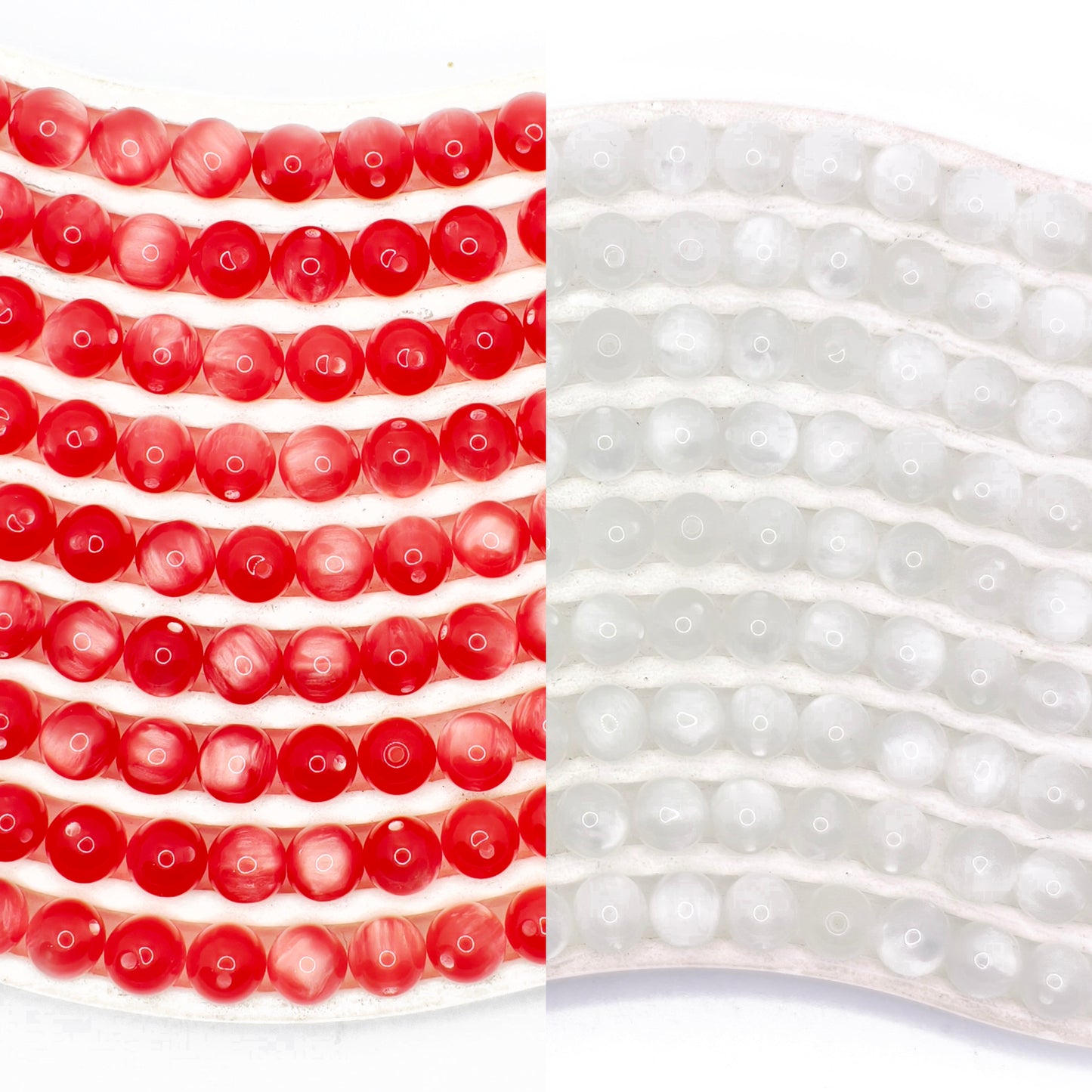 B480]UV Reaction Red