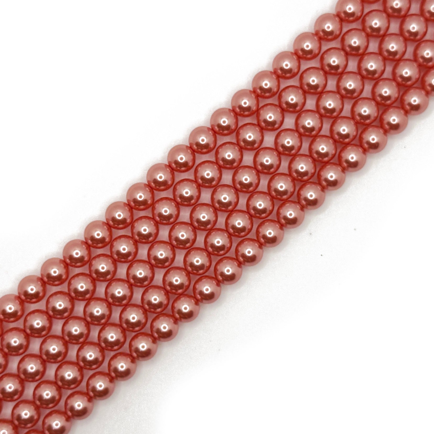 Pack Offlive]8mmPearlfect Beads