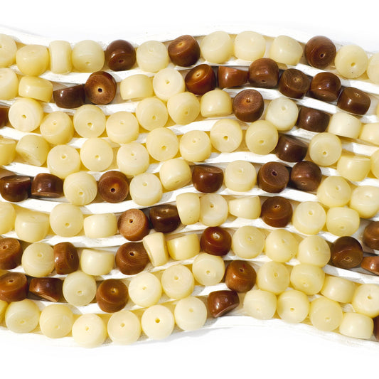 L1183]Bodhi Rice Cake