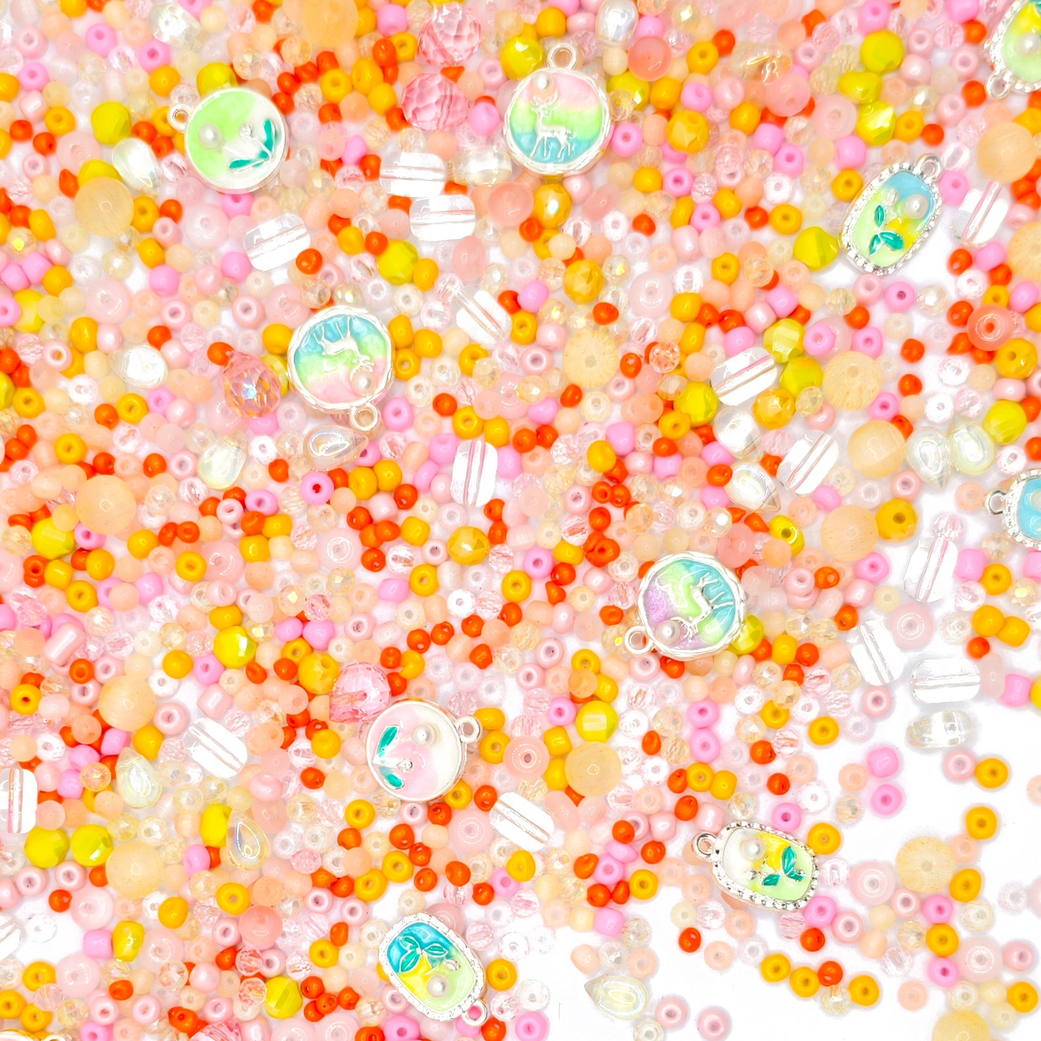 B457]Tiny Deer Whisper