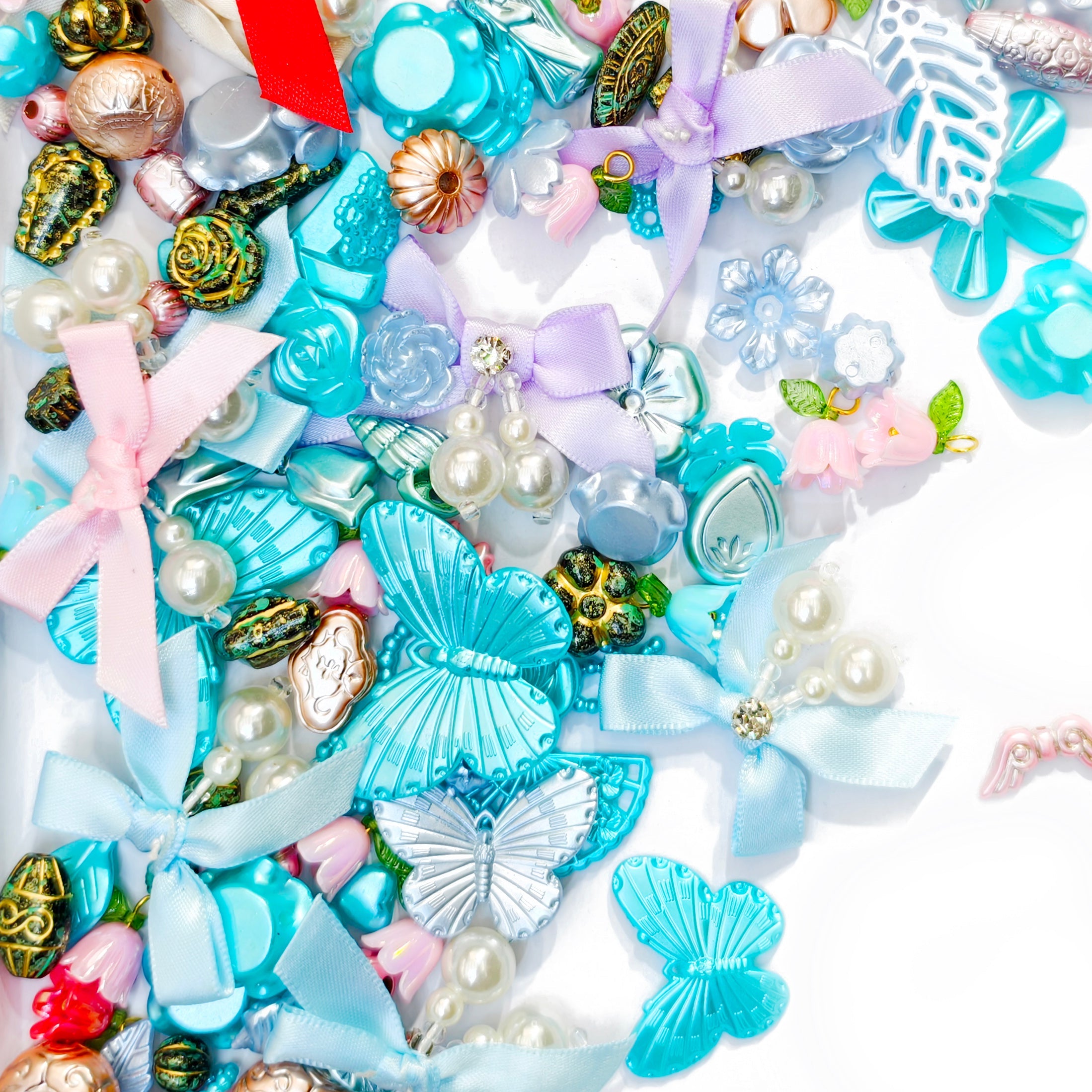 L1132]Fairy Trinkets