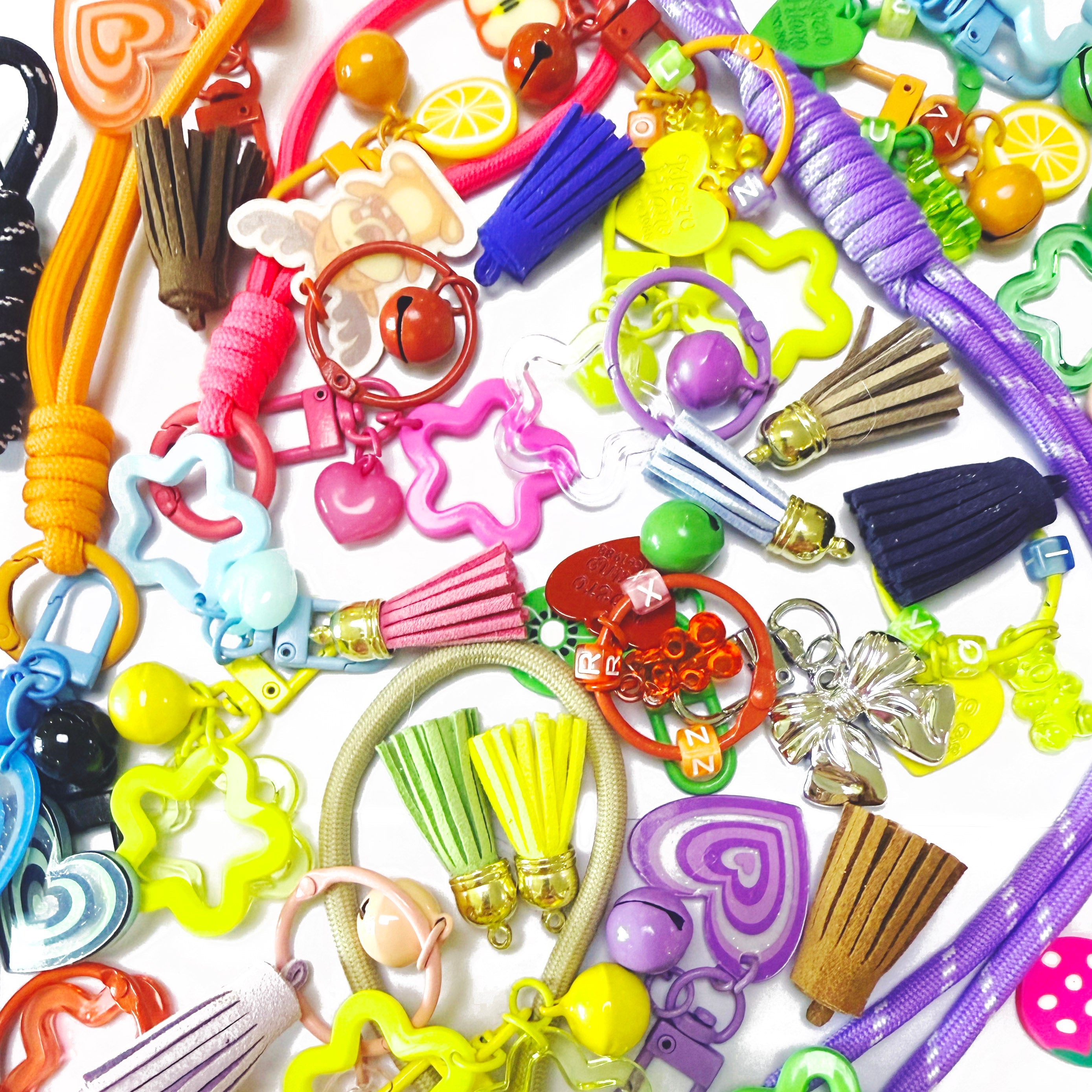 Buy 1 Get 1]Key Roles 4.0