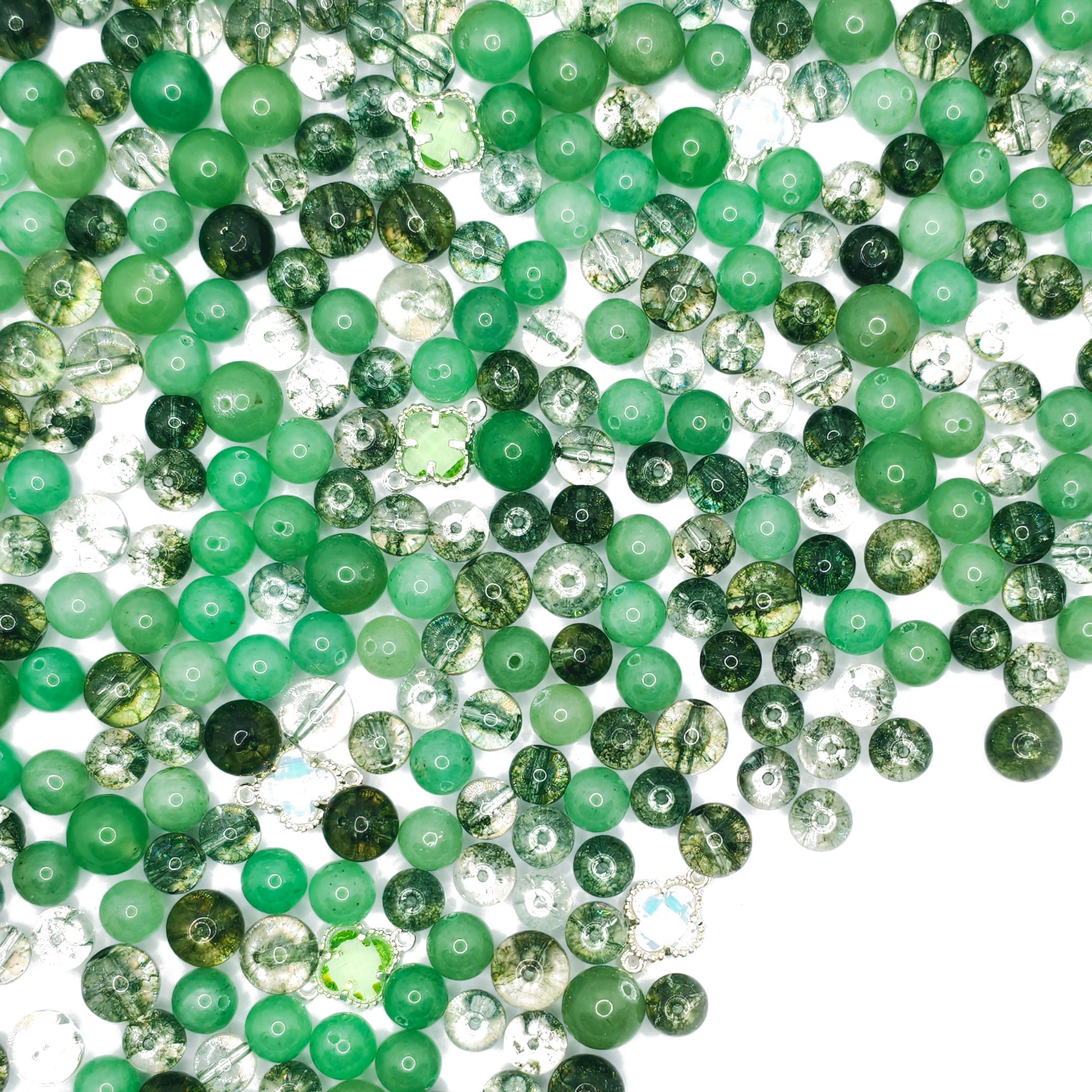 L1237]Crystal Clover