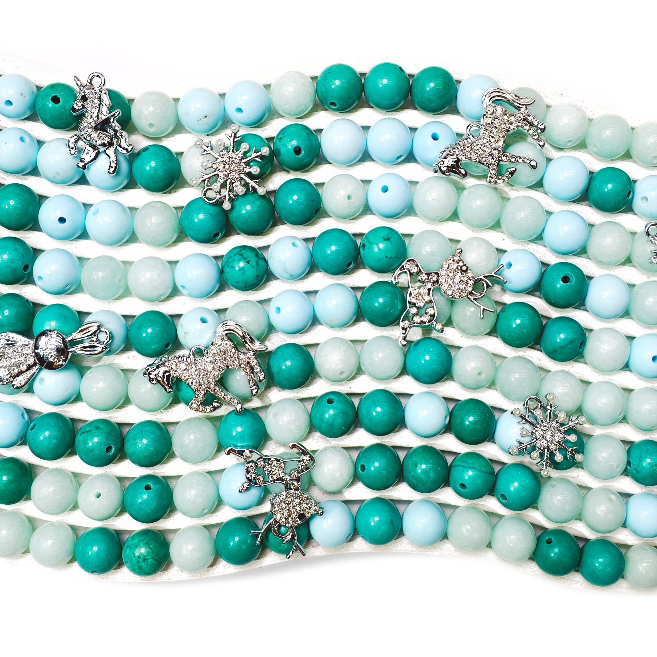 L1024]Crystal Ocean Breeze