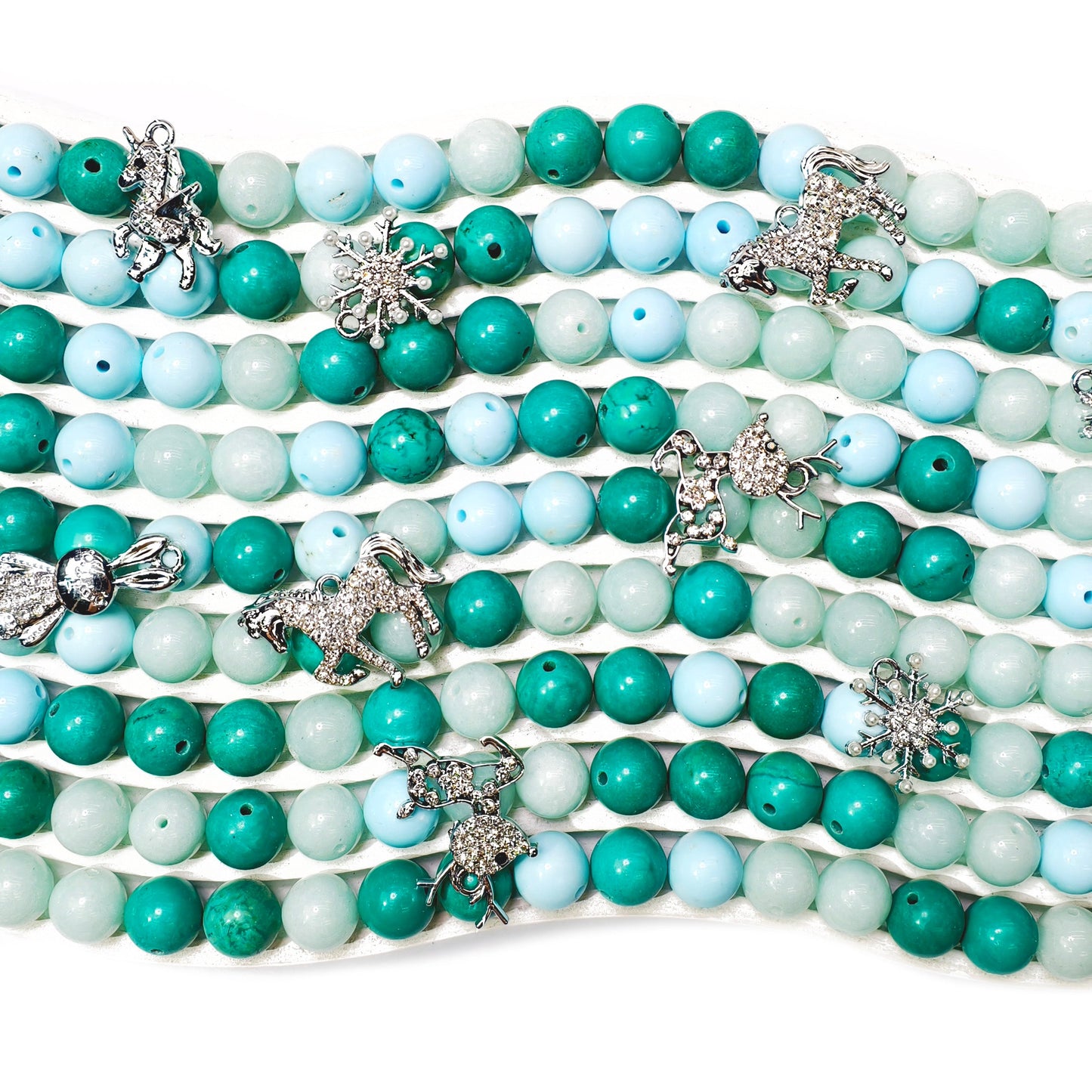 L1024]Crystal Ocean Breeze