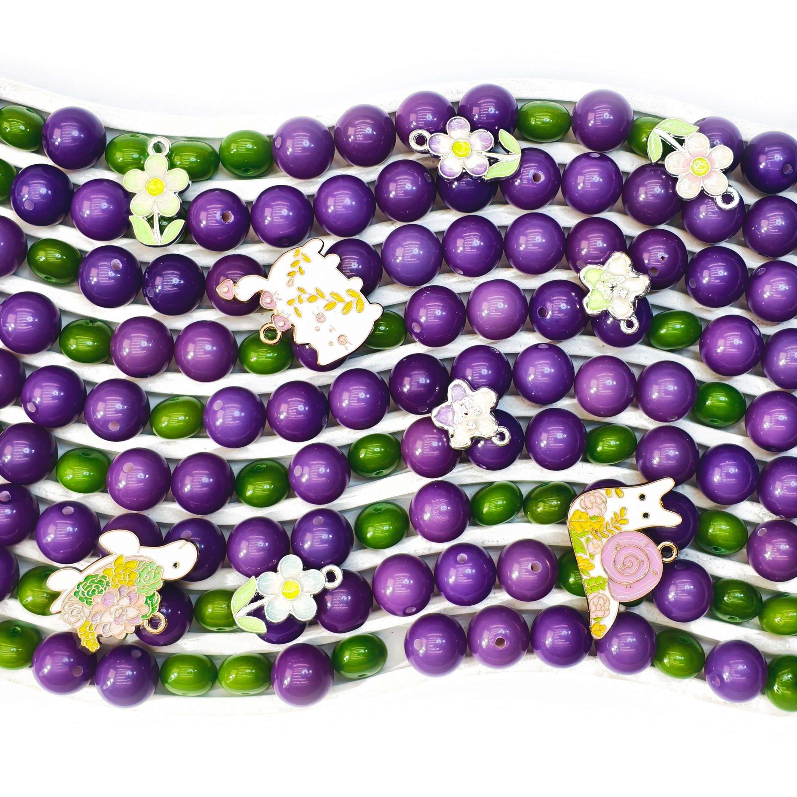 L1091]Bodhi Secret Garden