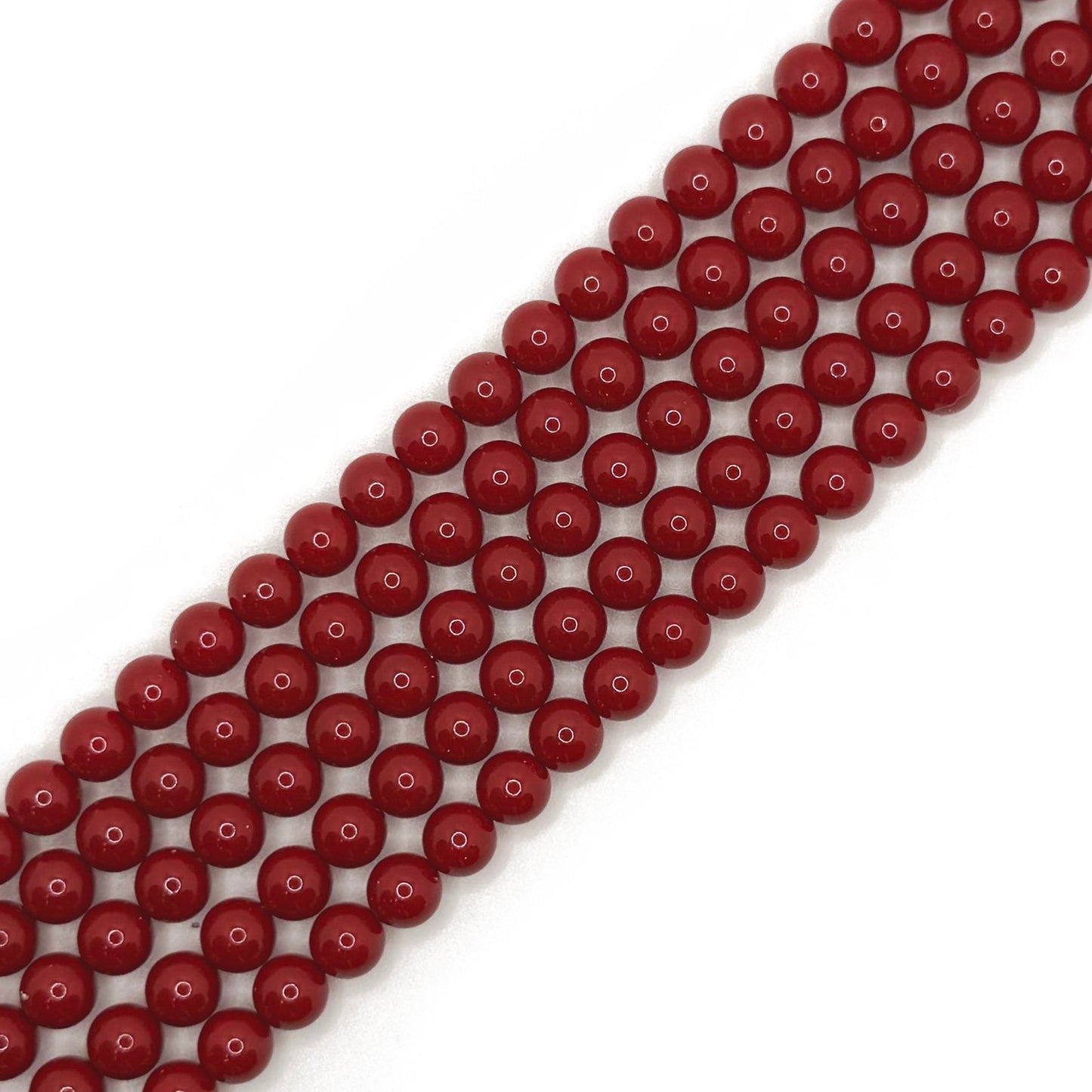 Pack Offlive]8mmPearlfect Beads