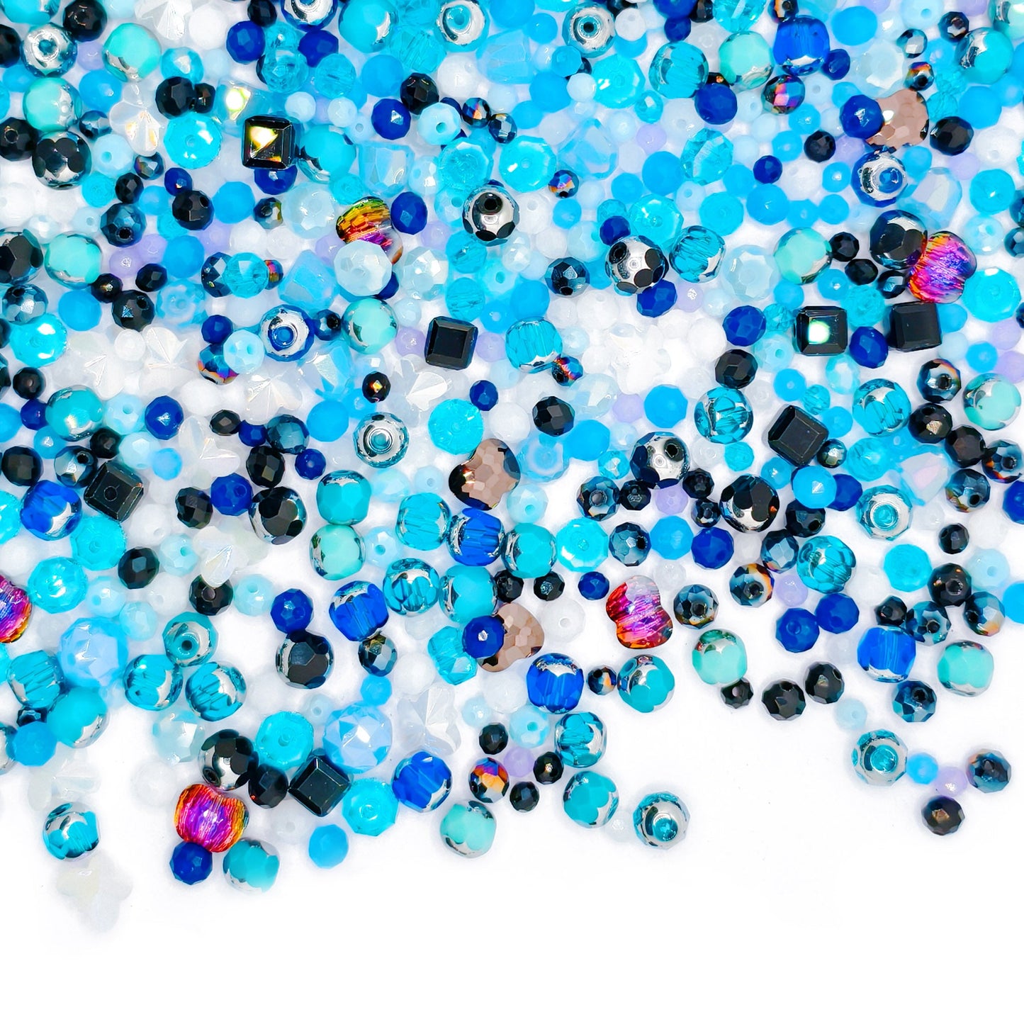 L825]Tiny Winter Wonderland