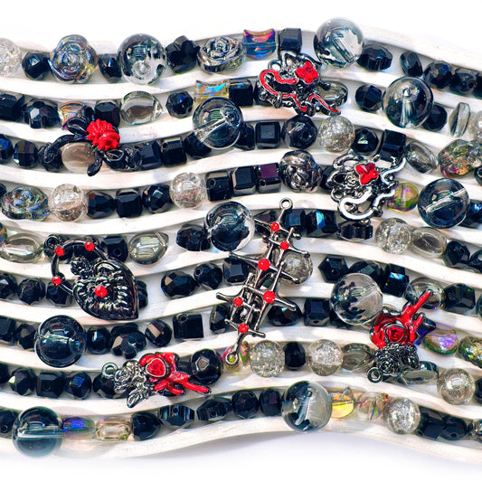 L745]Midnight Eclipse