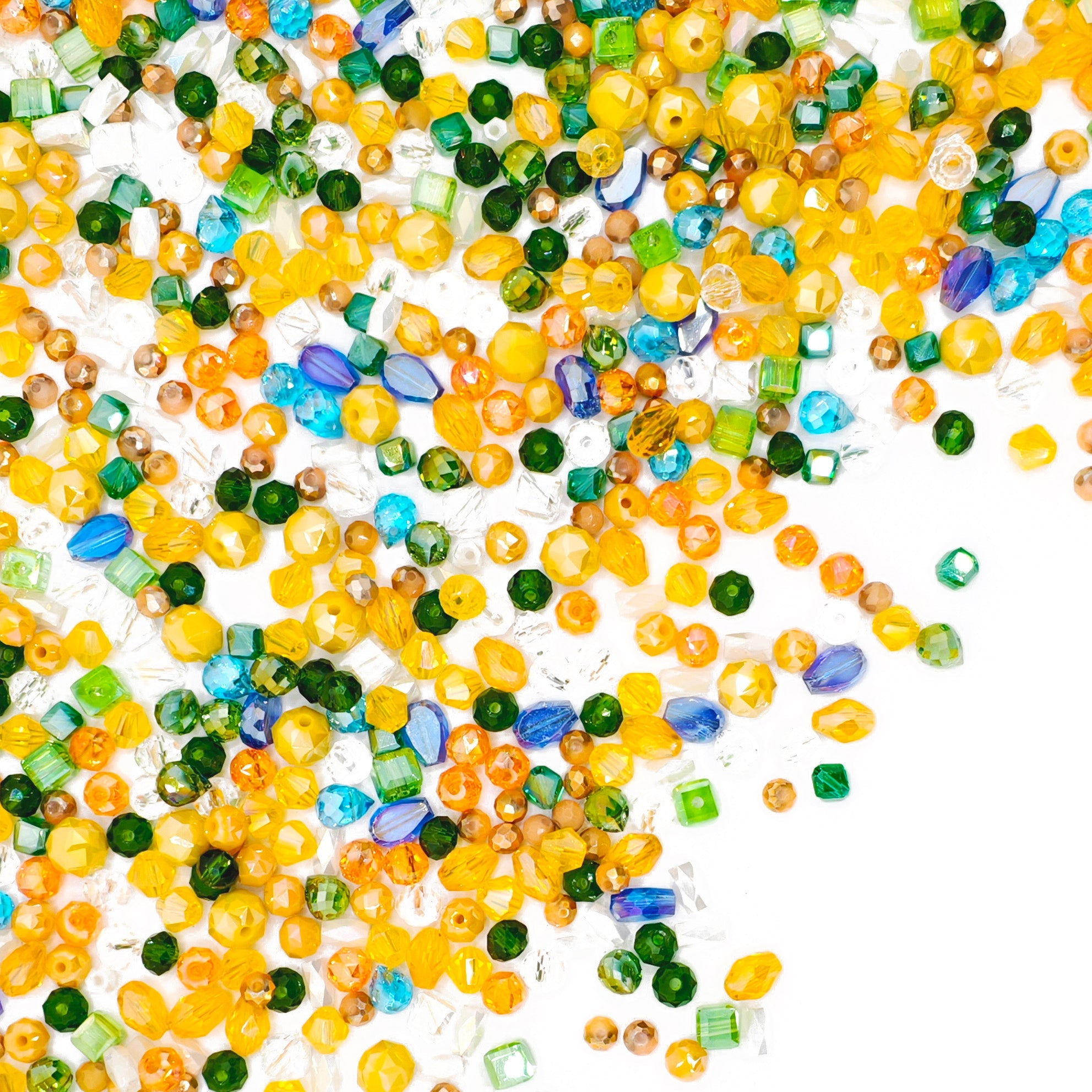 Buy 1 Get 1]Tiny Lively Spring