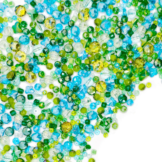 B455]Tiny Lagoon Vacation