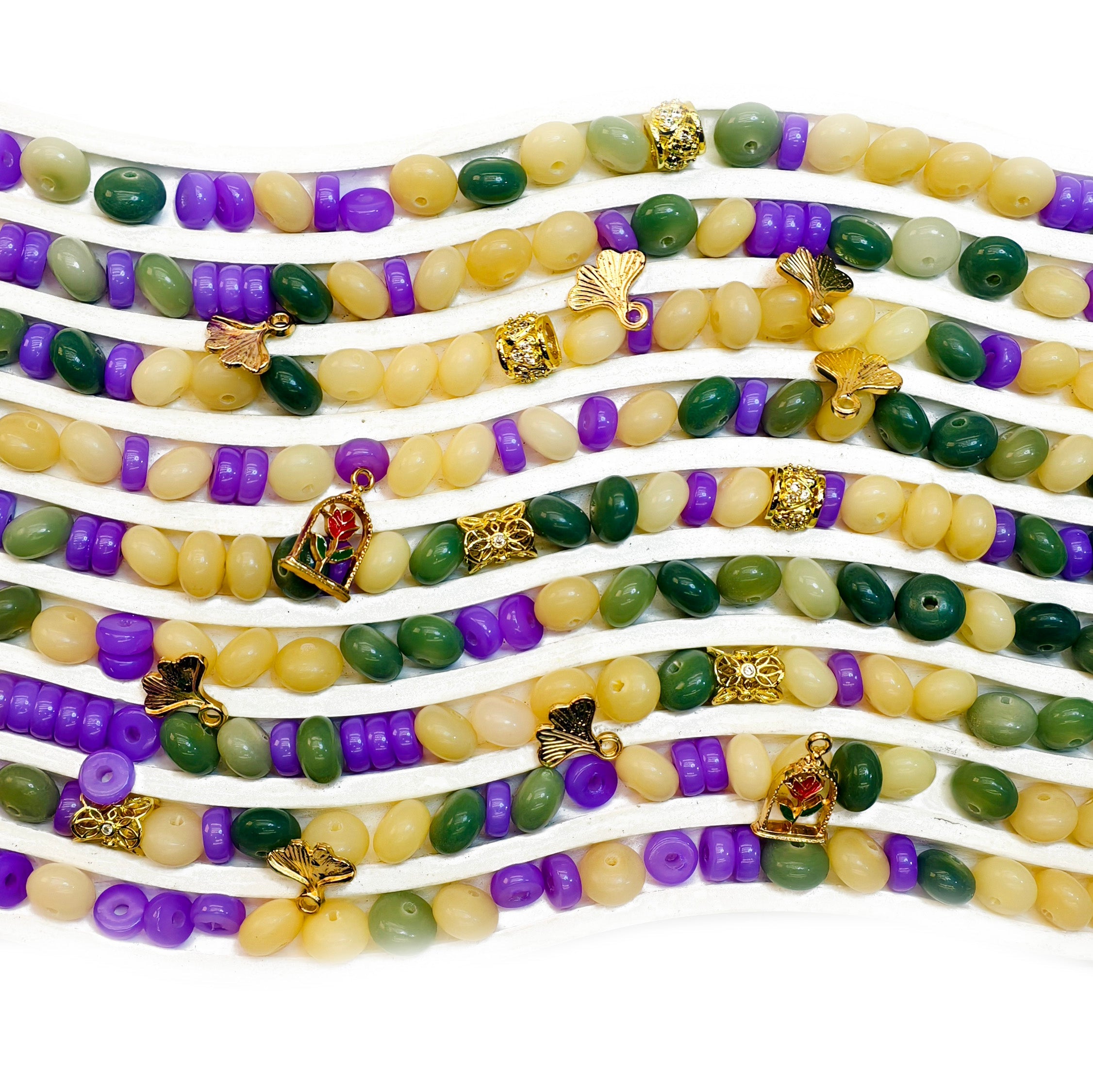 L905]Bodhi Mystic Orchard