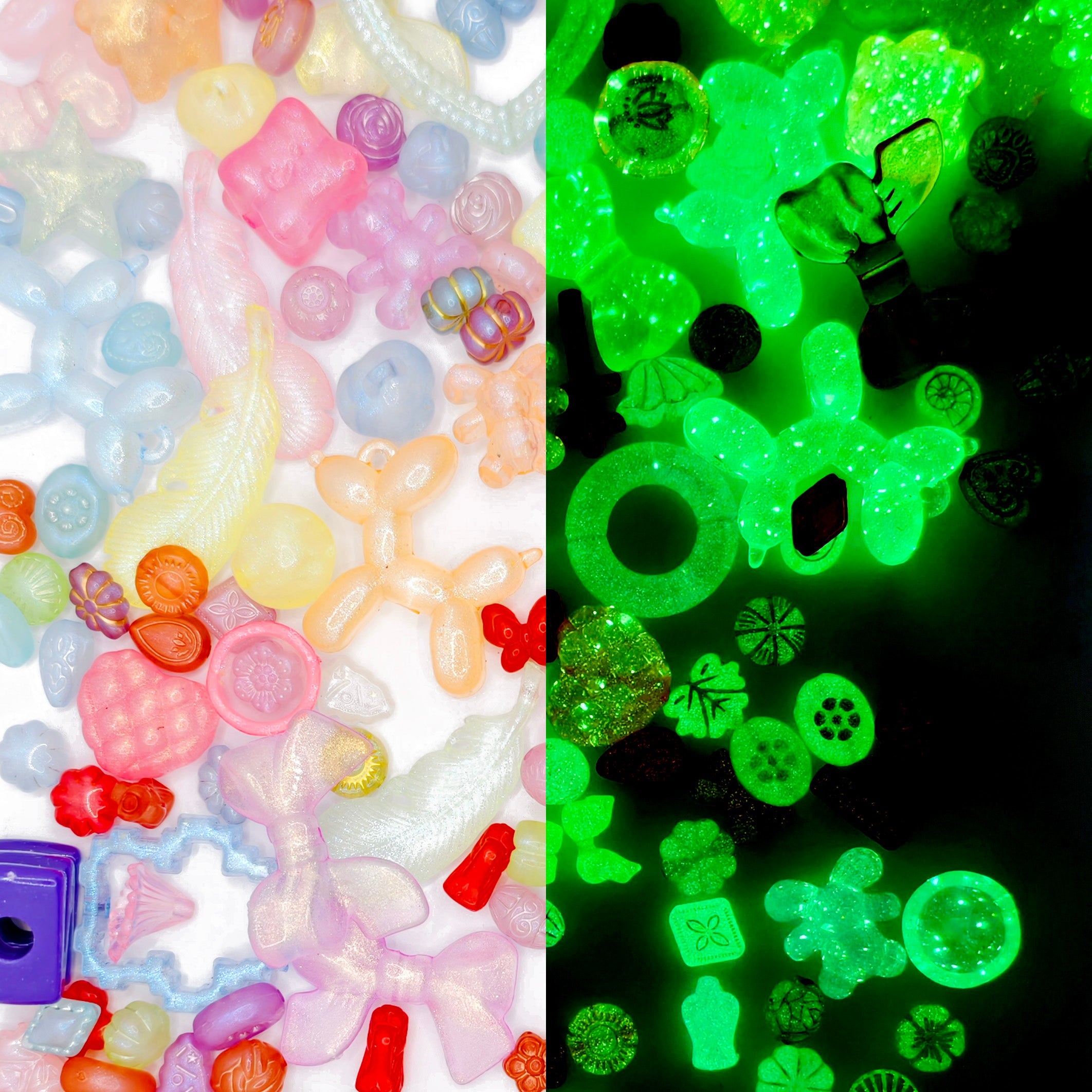 L1080]Candyland Glow