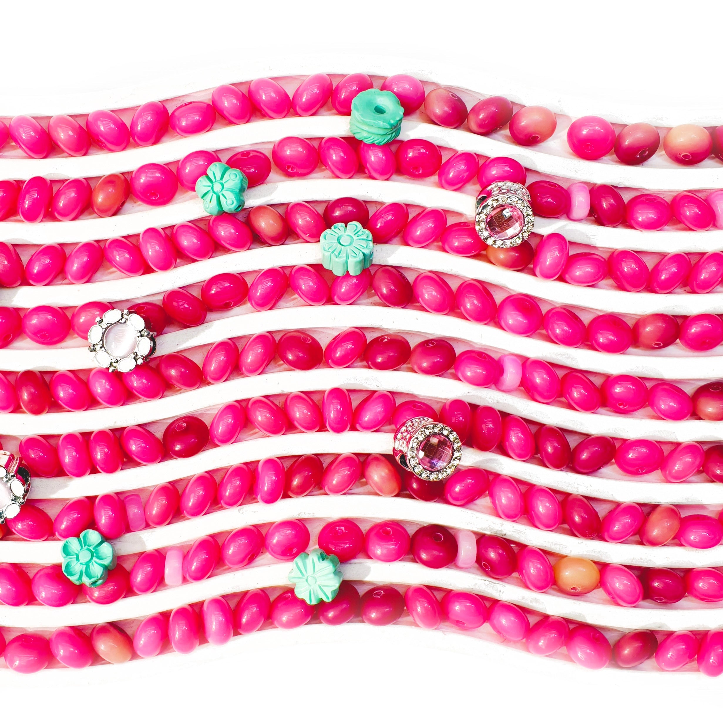 L1136]Bodhi Berry Tide