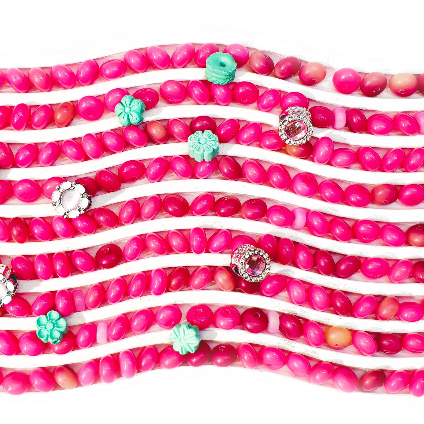 L1136]Bodhi Berry Tide