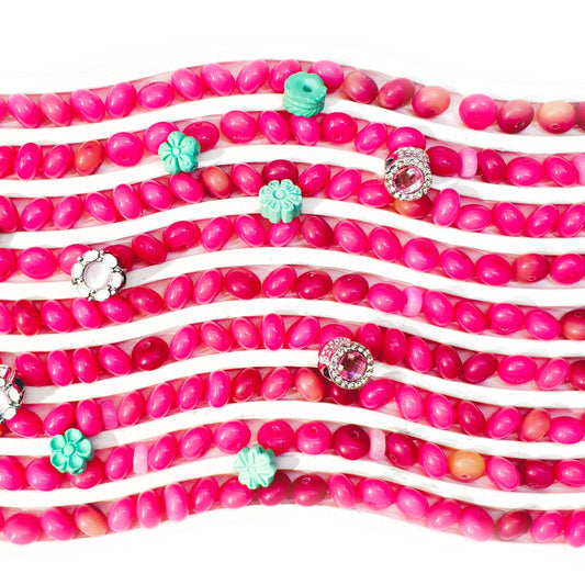 L1136]Bodhi Berry Tide