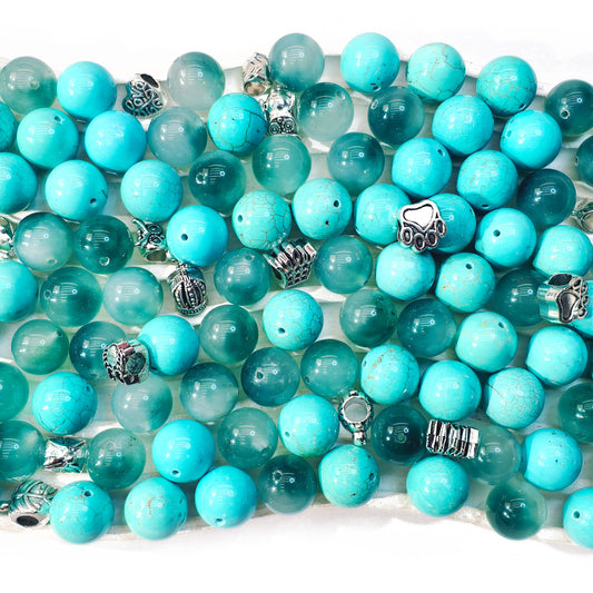 L1399]Crystal Island Breeze