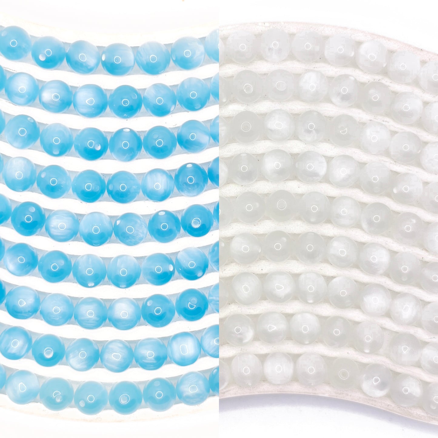 B478]UV Reaction Blue