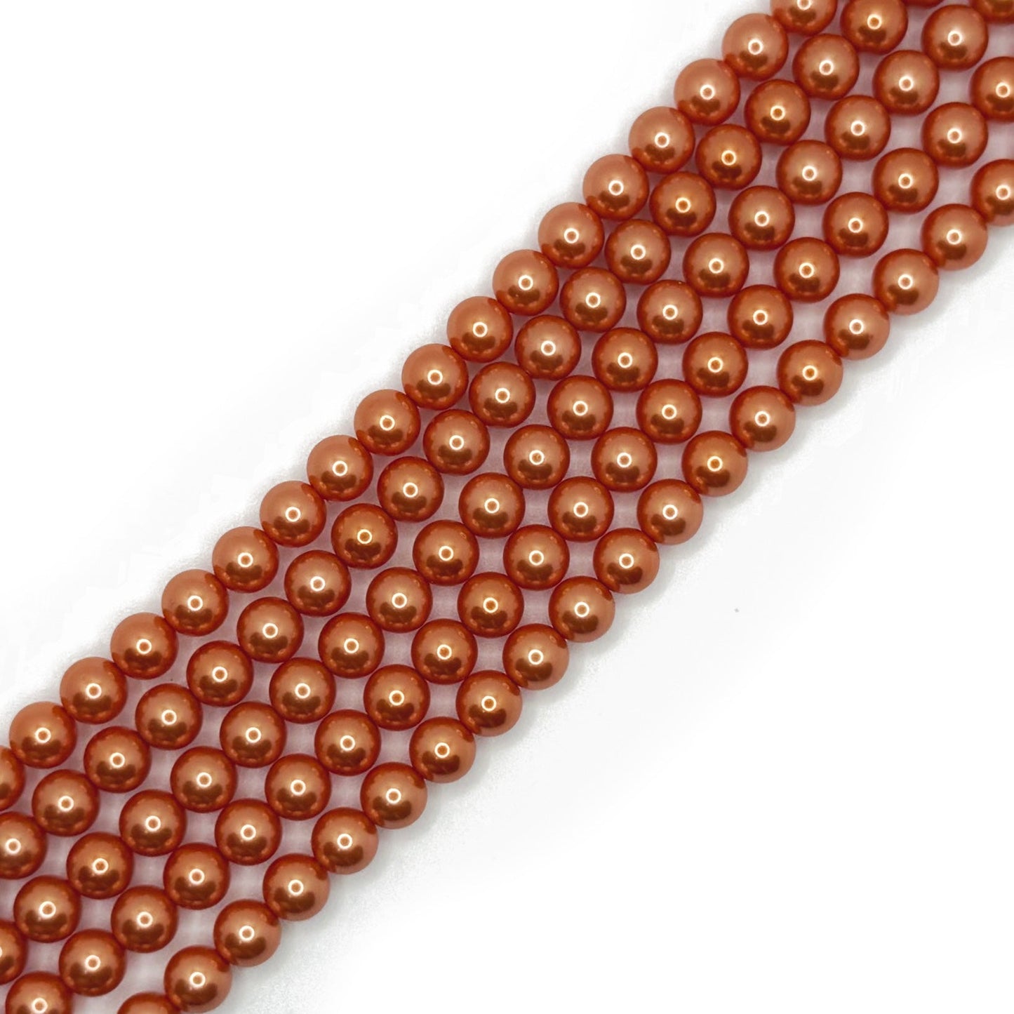 Pack Offlive]8mmPearlfect Beads