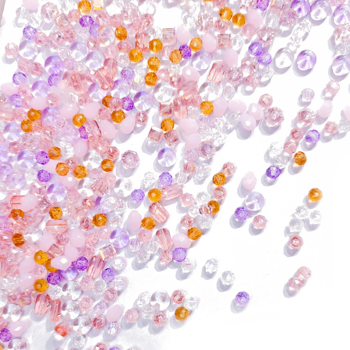 L1103]Tiny Garden Dewdrops