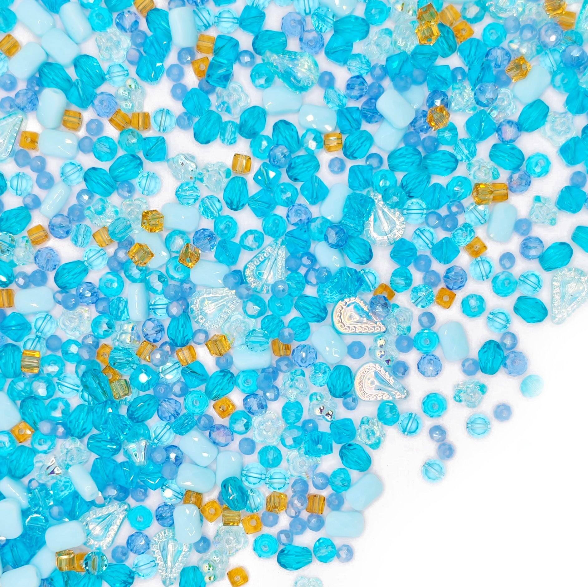 L1081]Tiny Aqua Breeze