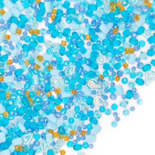 L1081]Tiny Aqua Breeze