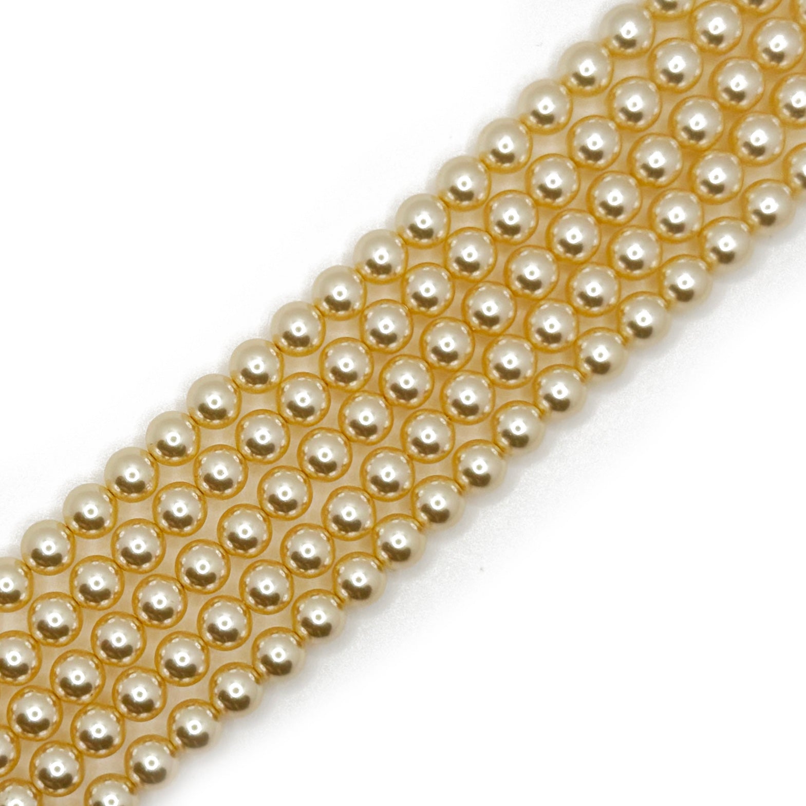 Pack Offlive]8mmPearlfect Beads