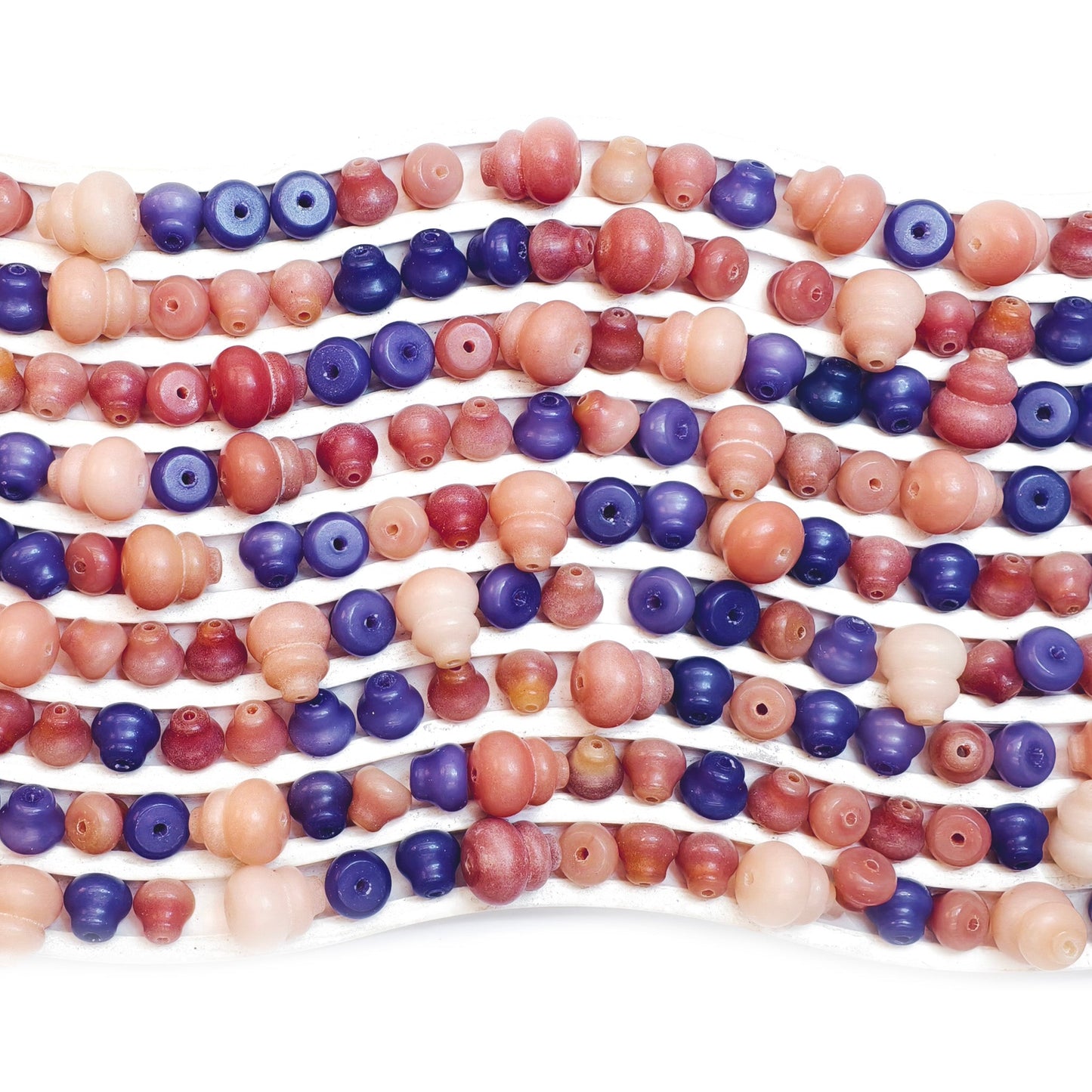 L911]Bodhi Tower Fusion