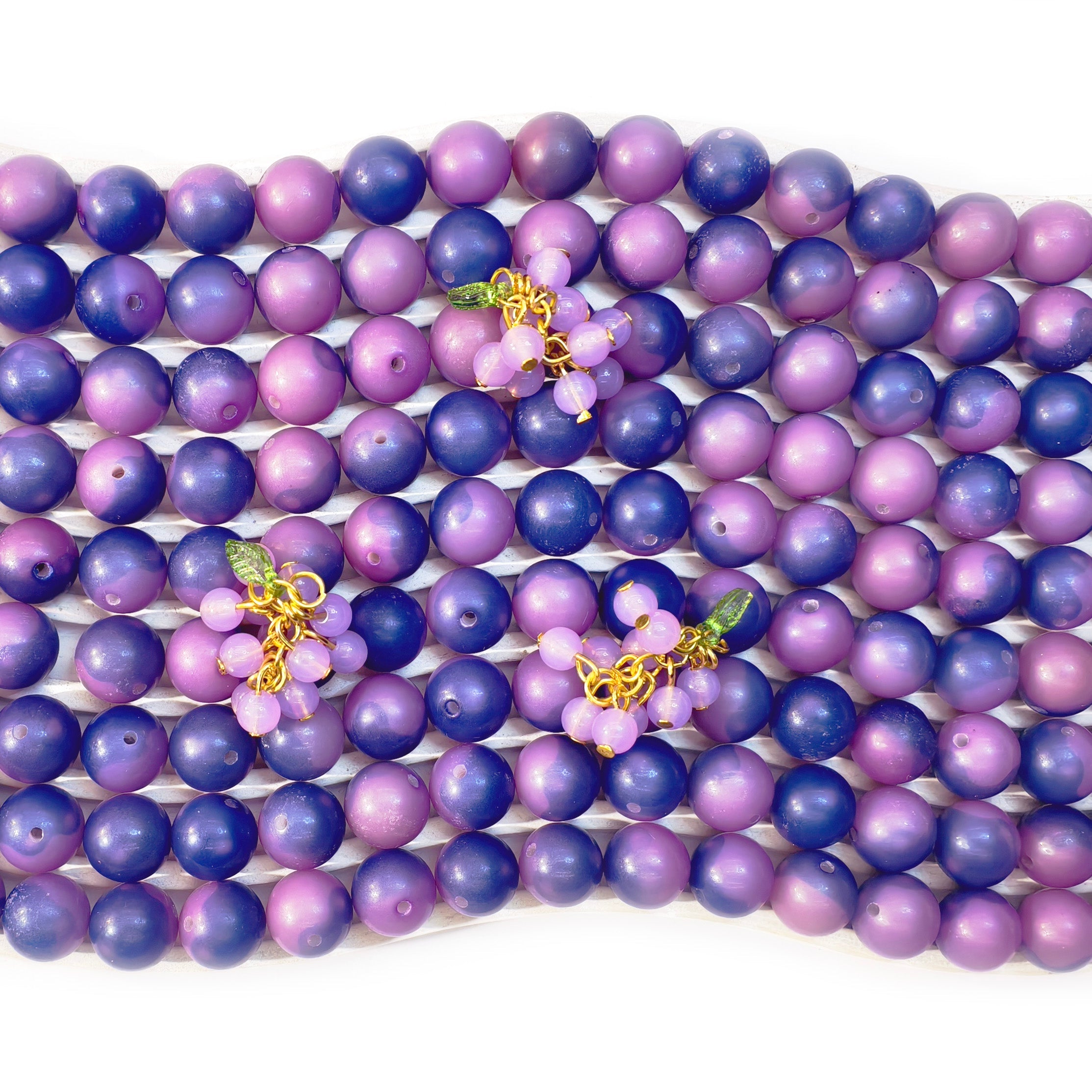 L868]Bodhi Twilight Orchid