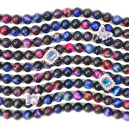 L1142]Crystal Aurora Veil