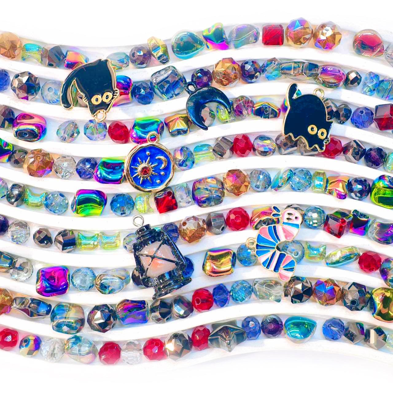 L762]Enchanted Gleam