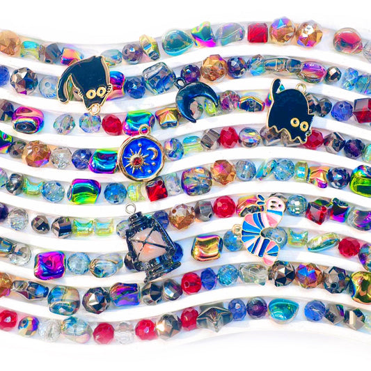 L762]Enchanted Gleam