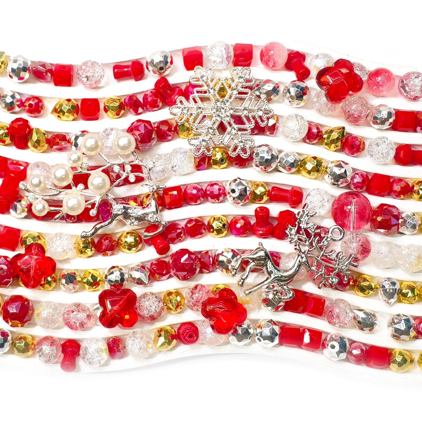 Buy 1 Get 1]Reindeer Parade