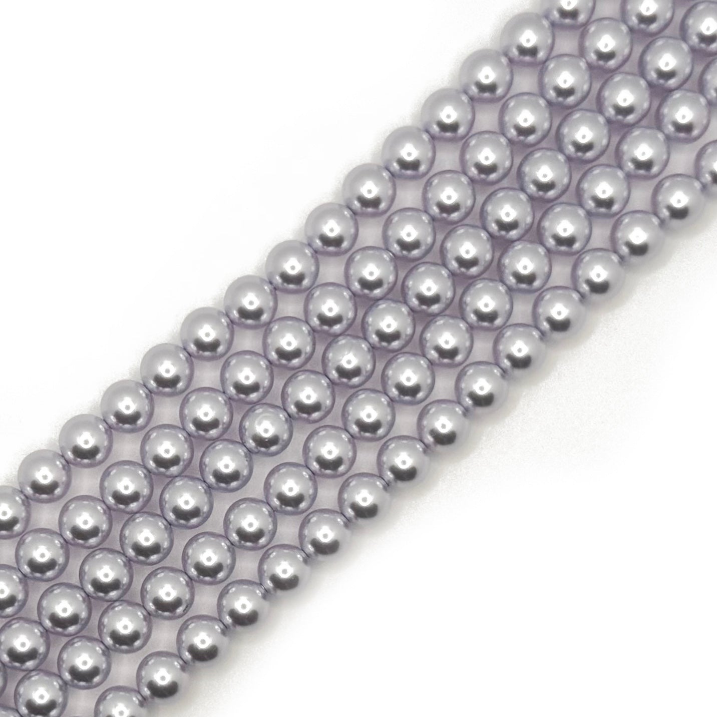 Pack Offlive]8mmPearlfect Beads