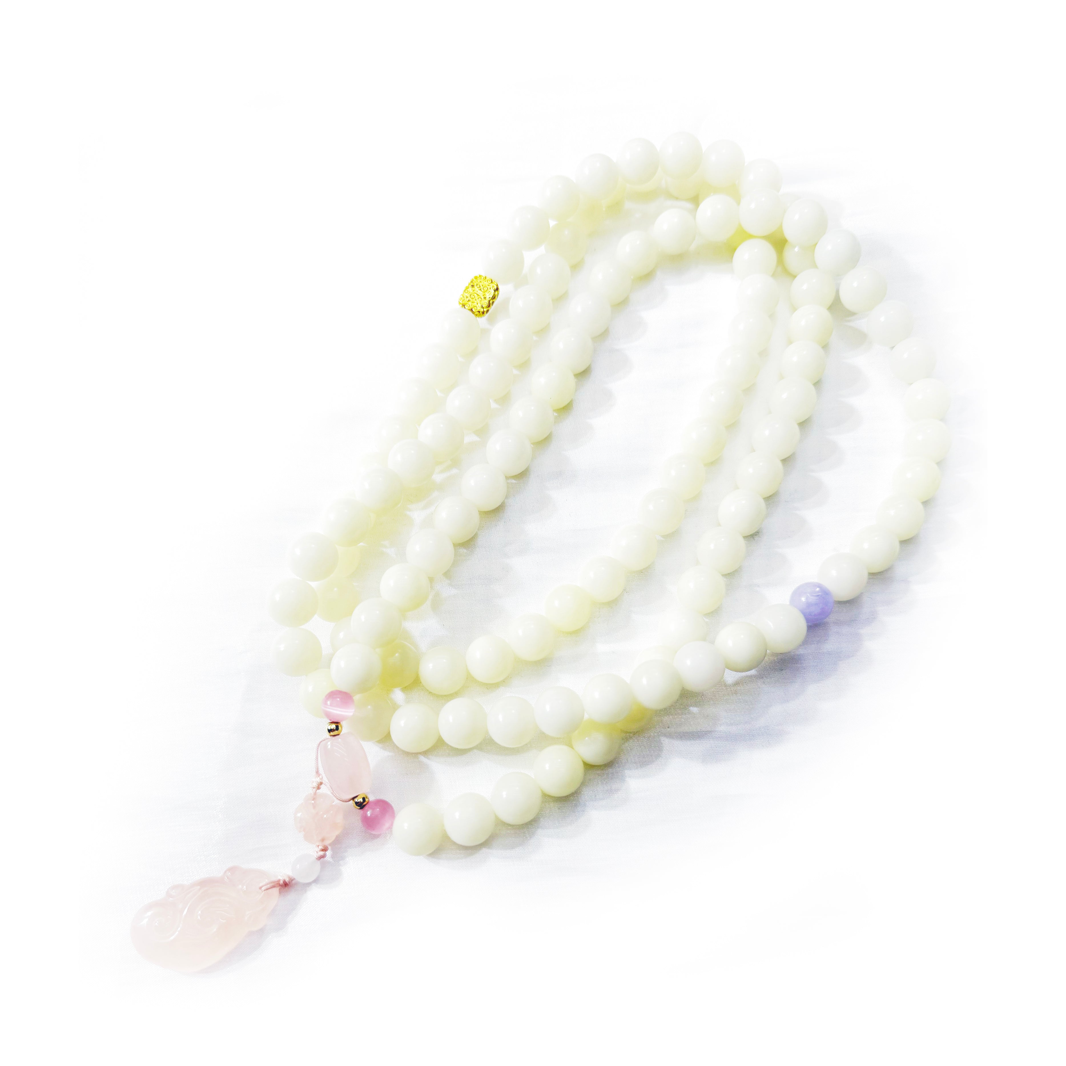 Buy 1 Get 1]Bodhi 108