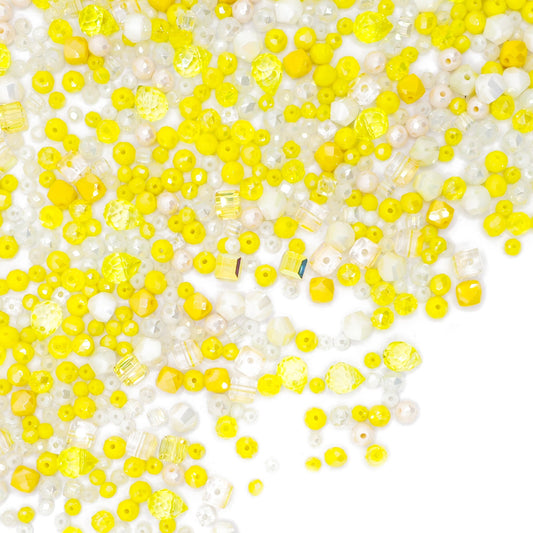 B452]Tiny Lemon Candy