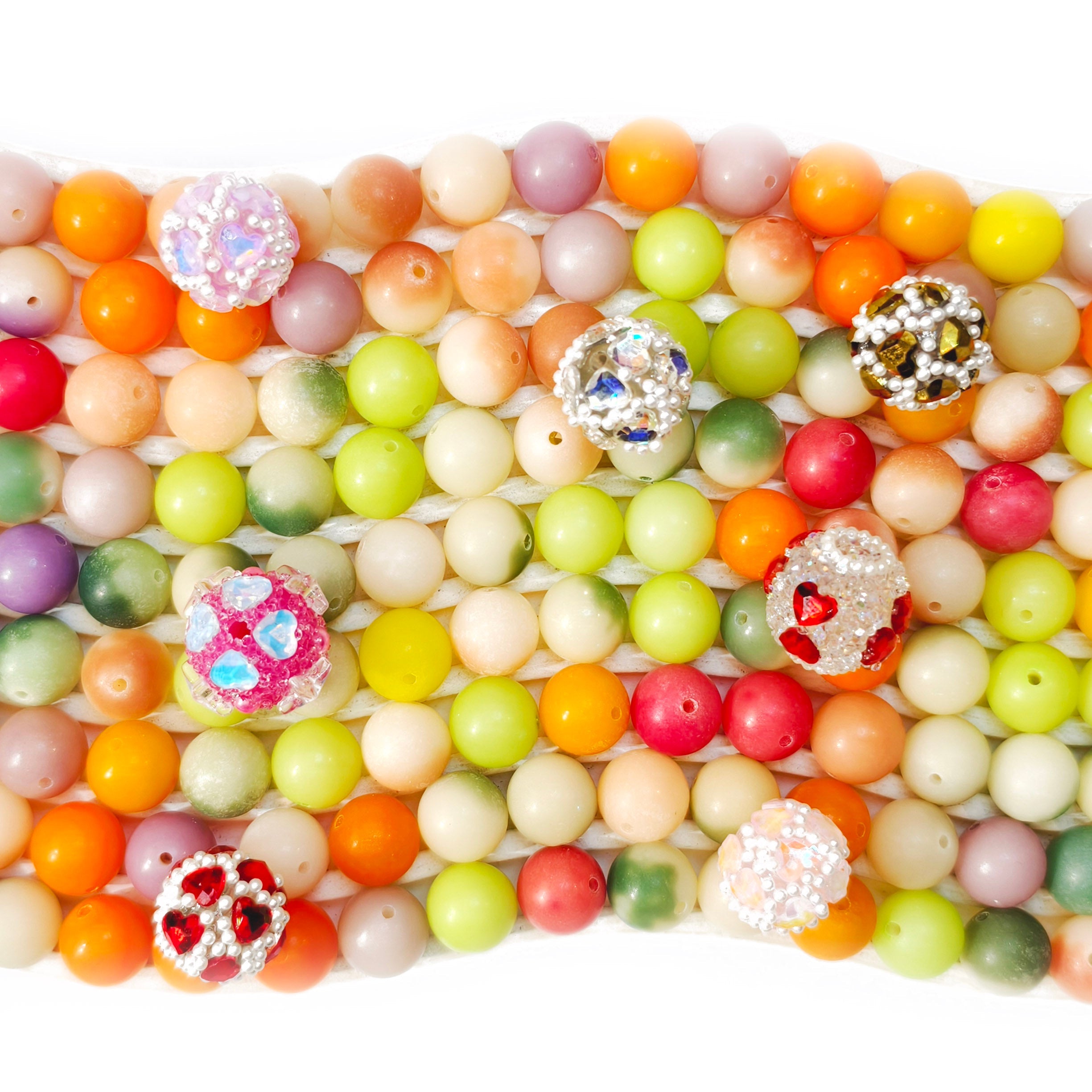 Buy 1 Get 1]Bodhi Orange Kiss