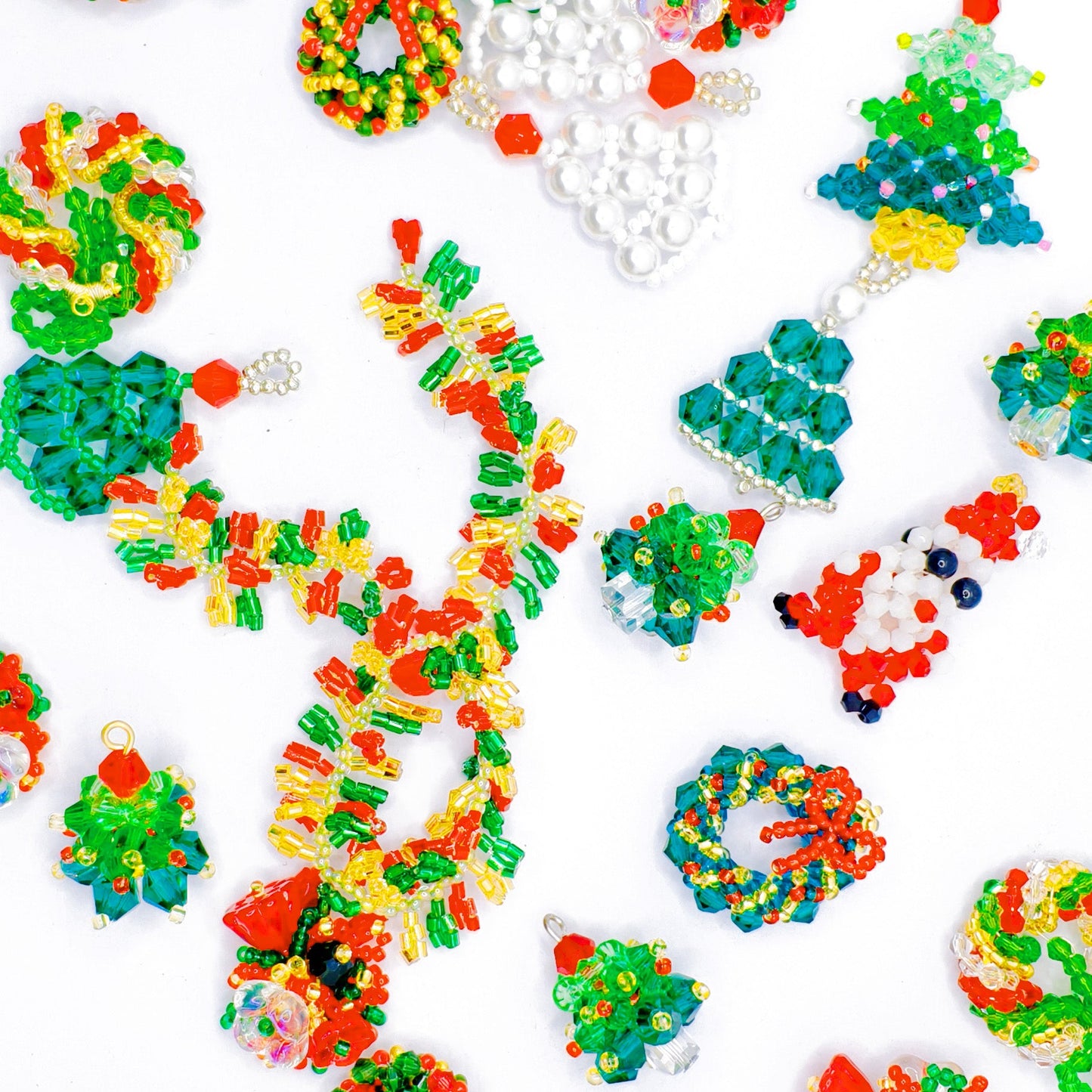 L856]Holiday Sparkle