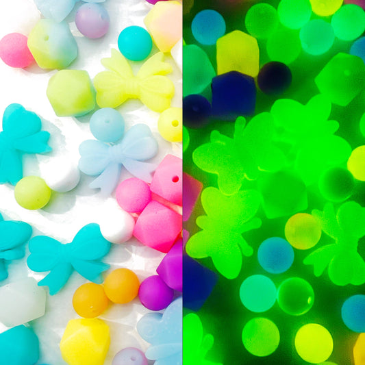 L533]Over The Rainbow Glow