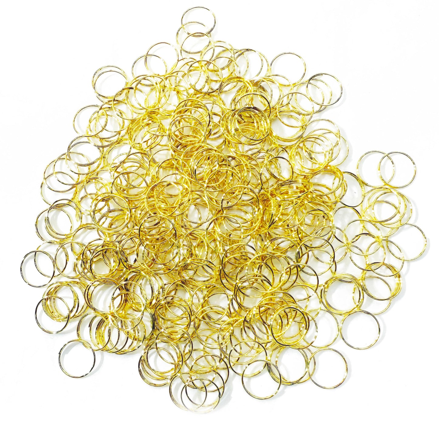 L358]Split Rings Goldie