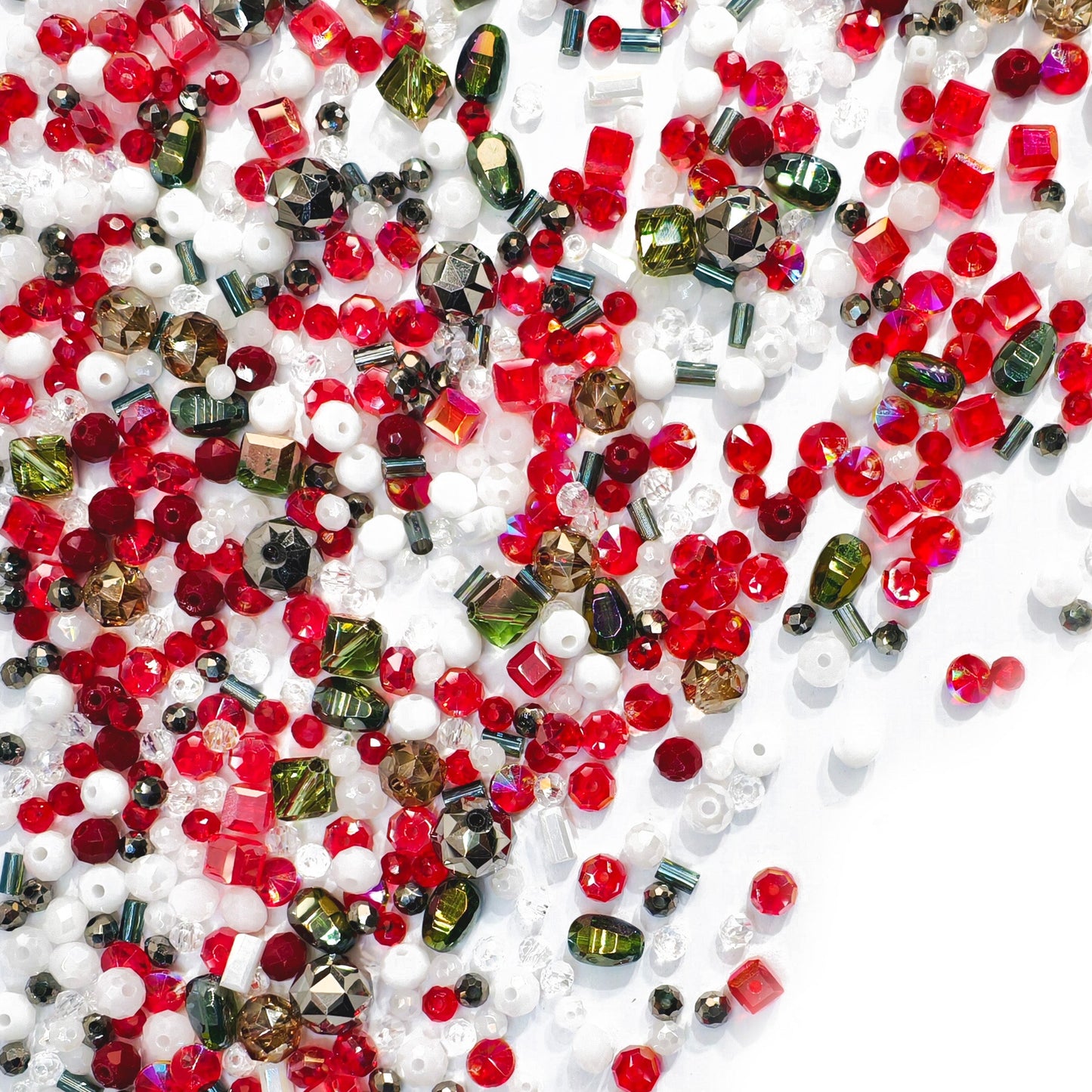 L1175]Tiny Crimson Holiday