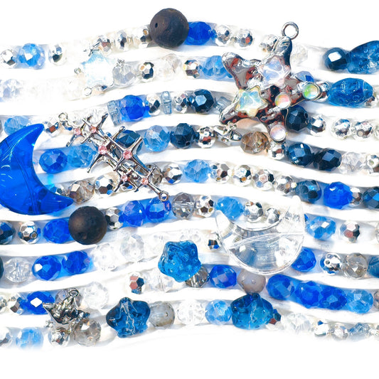 L837]Starry Dreamscape