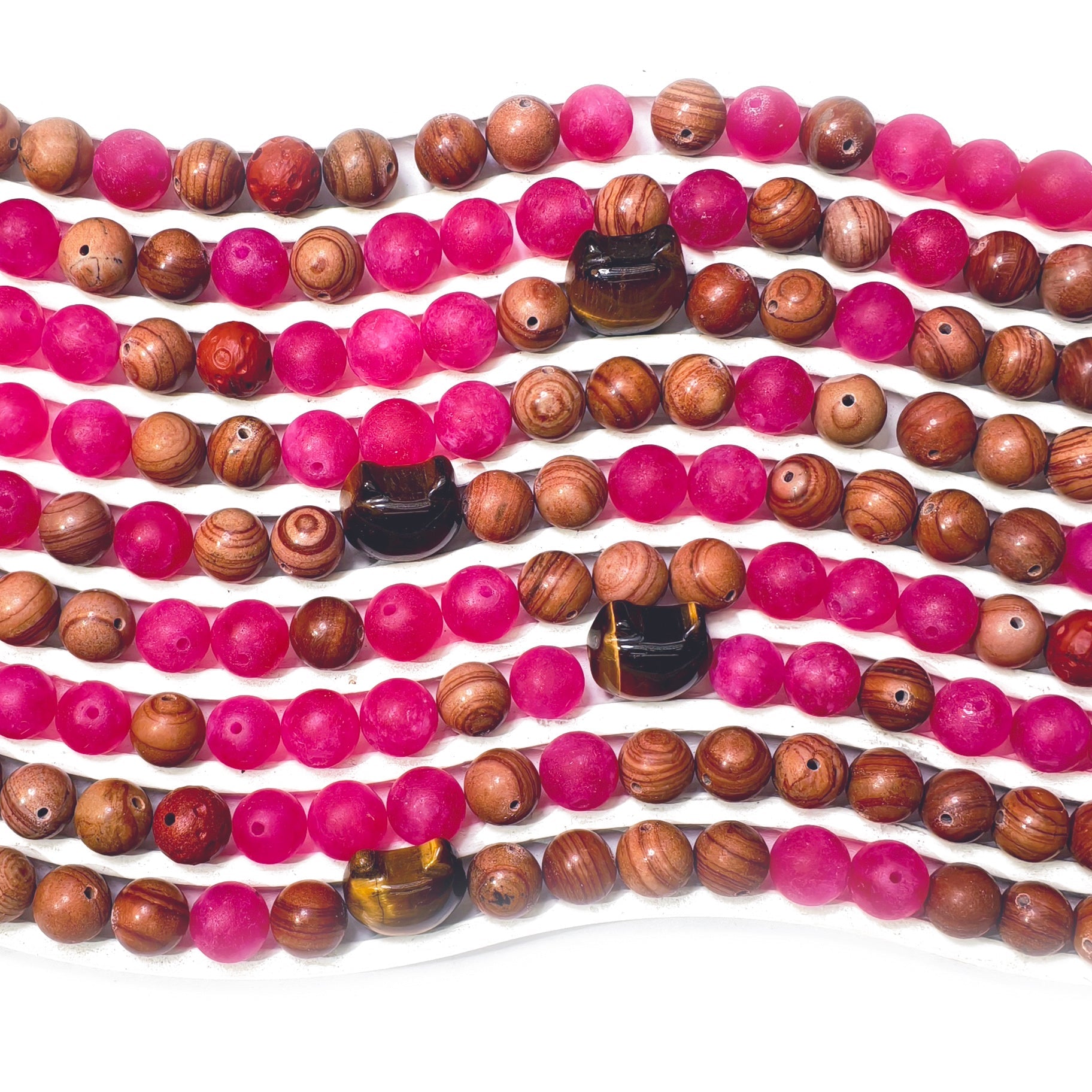 L971]Crystal Berrywood