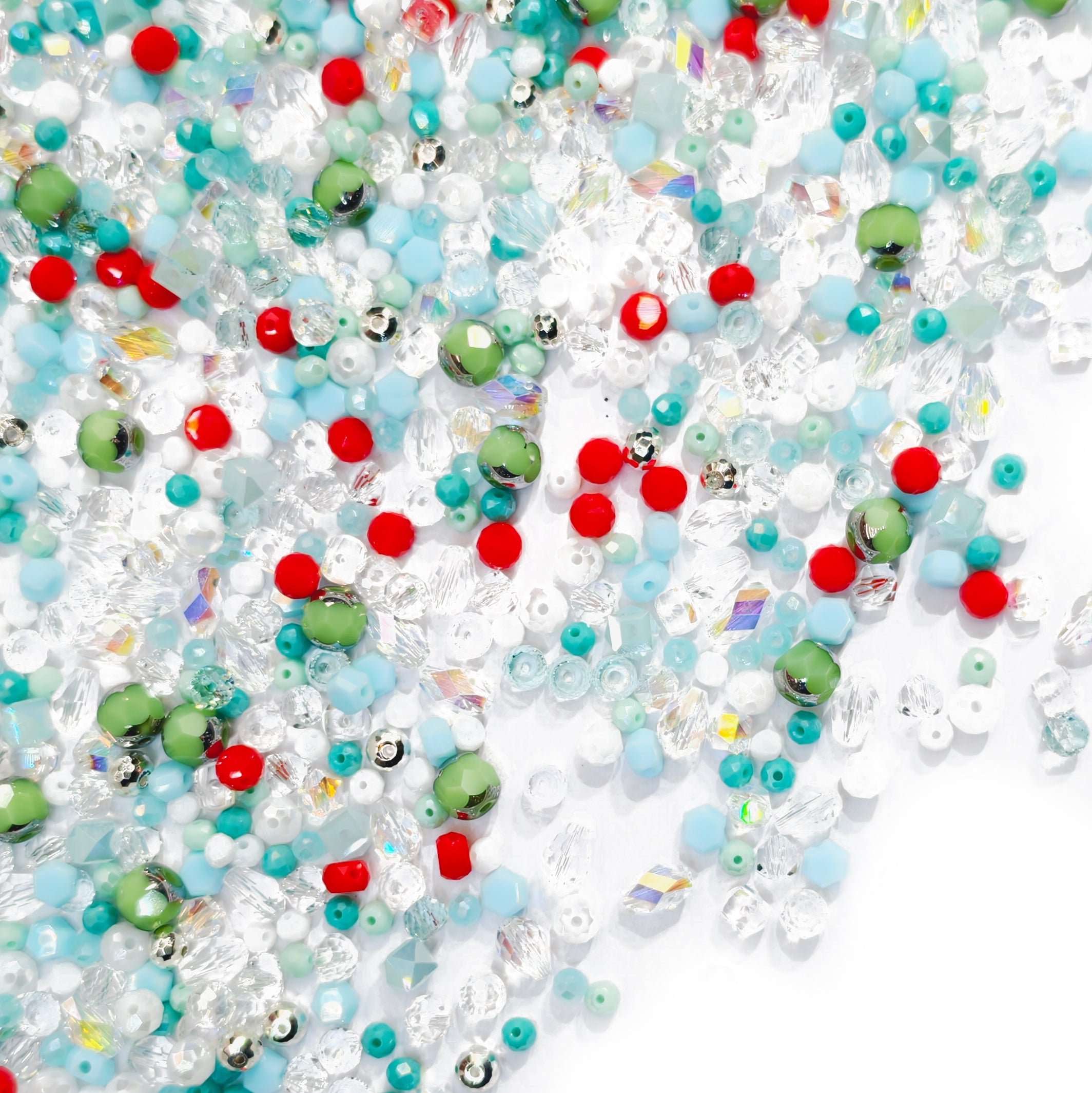 L1174]Tiny Minty Breeze