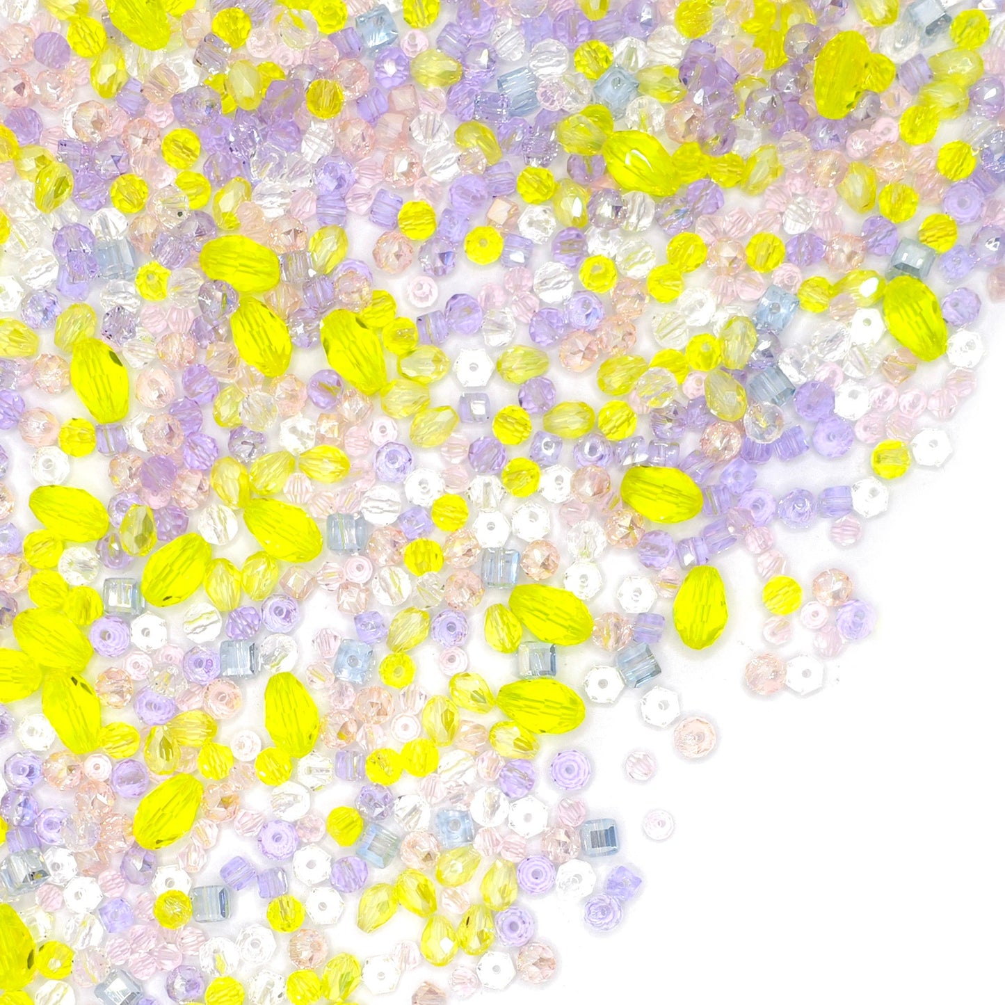 L1055]Tiny Spring Confetti