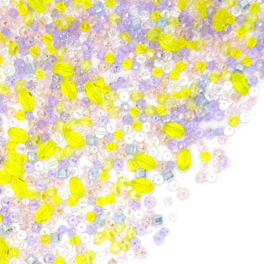 L1055]Tiny Spring Confetti