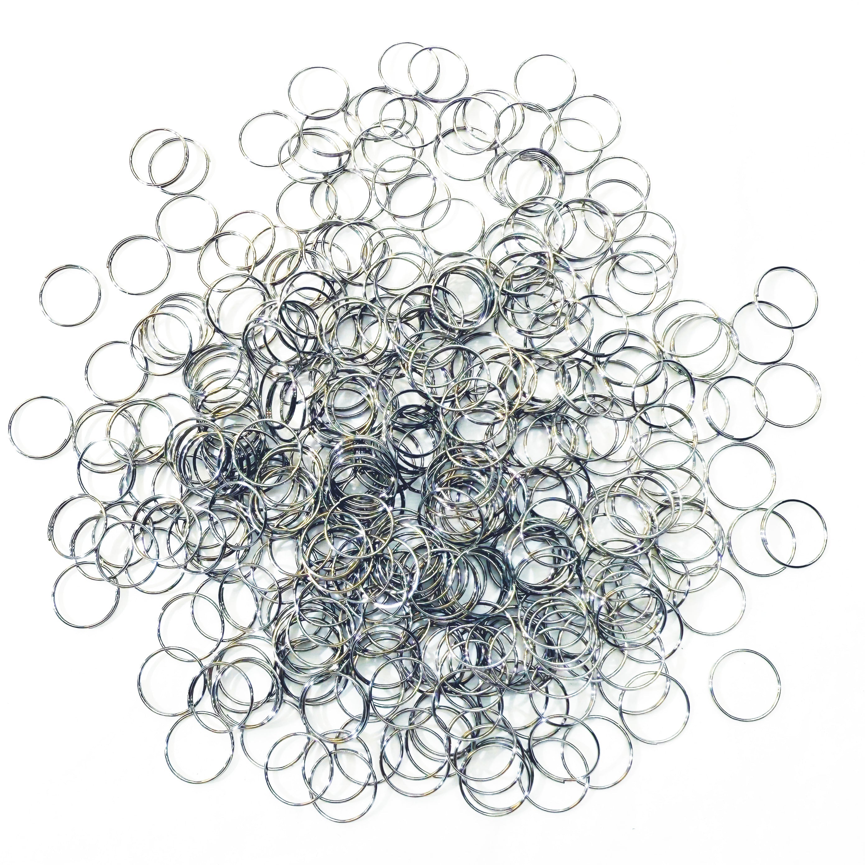 L359]Split Rings Silvie