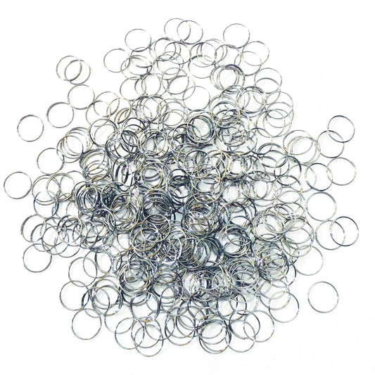 L359]Split Rings Silvie